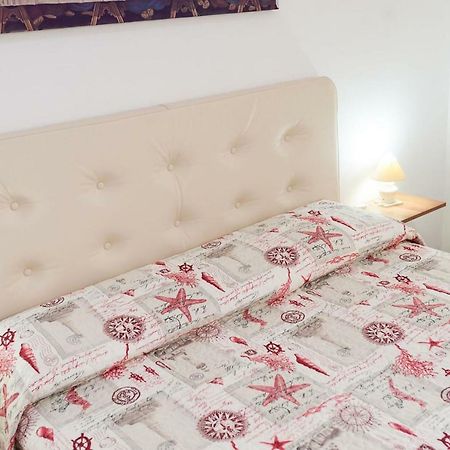 Enea Bed & Breakfast Castro  Luaran gambar