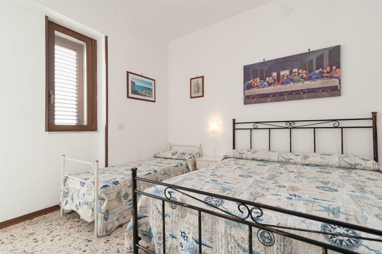 Enea Bed & Breakfast Castro  Luaran gambar