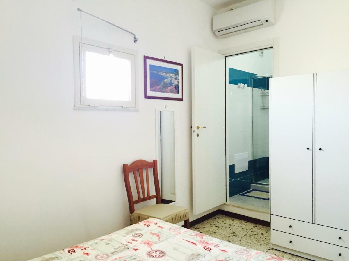 Enea Bed & Breakfast Castro  Luaran gambar