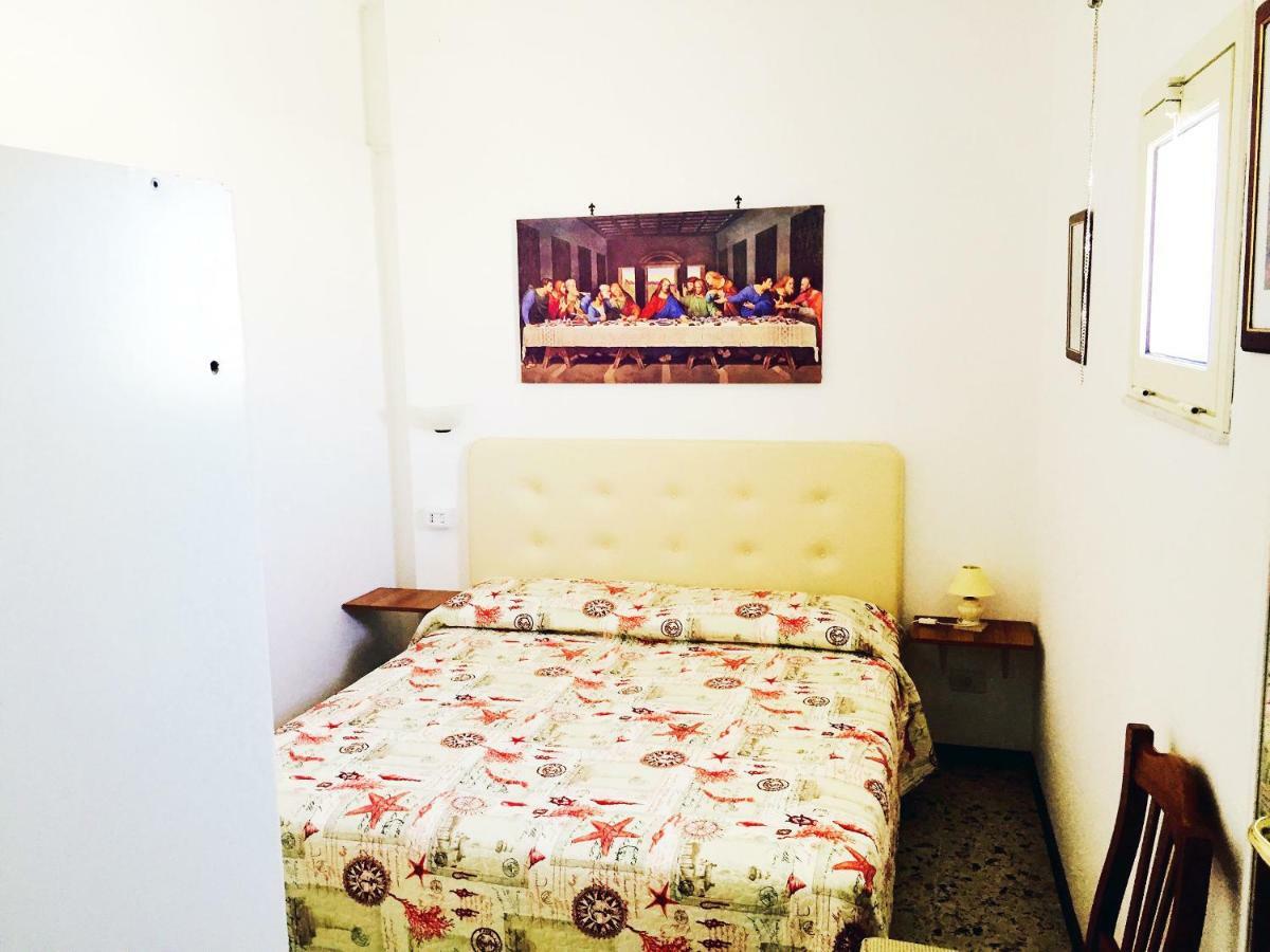 Enea Bed & Breakfast Castro  Luaran gambar