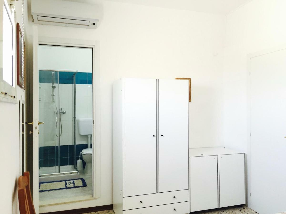 Enea Bed & Breakfast Castro  Luaran gambar